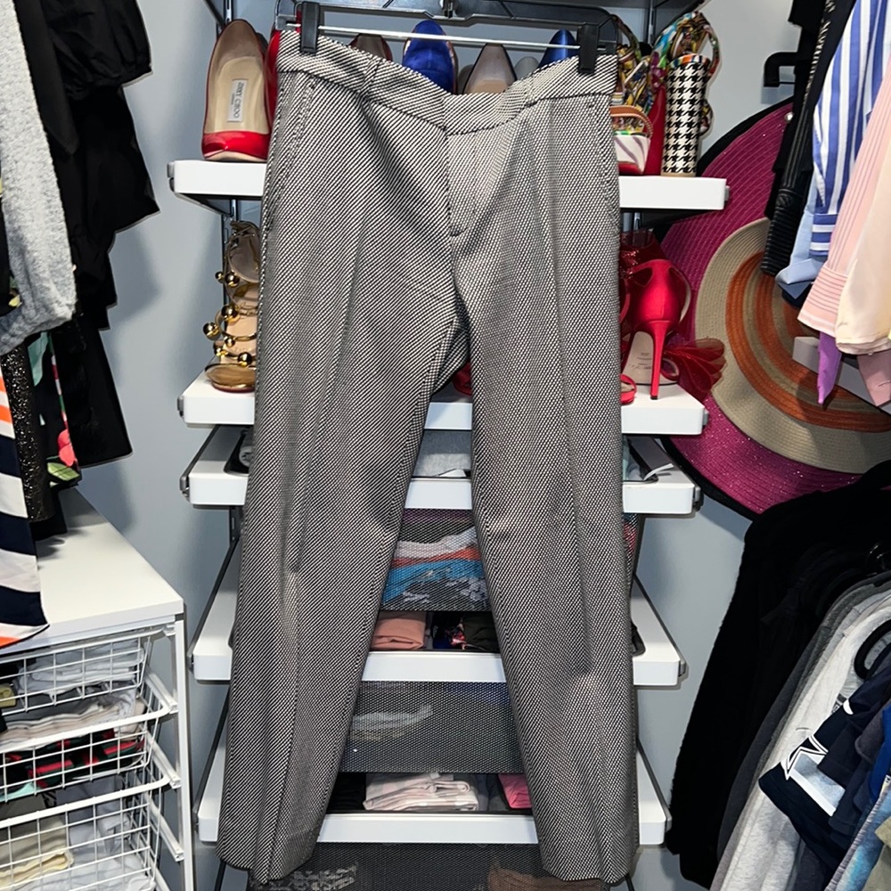 Banana Republic Ryan pants